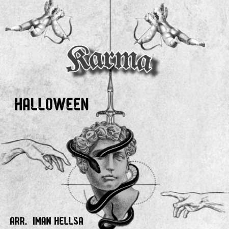Halloween – Karma